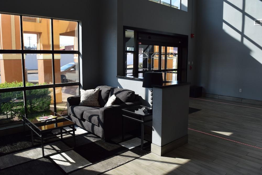 Quality Suites Maumelle - Little Rock Nw Kültér fotó