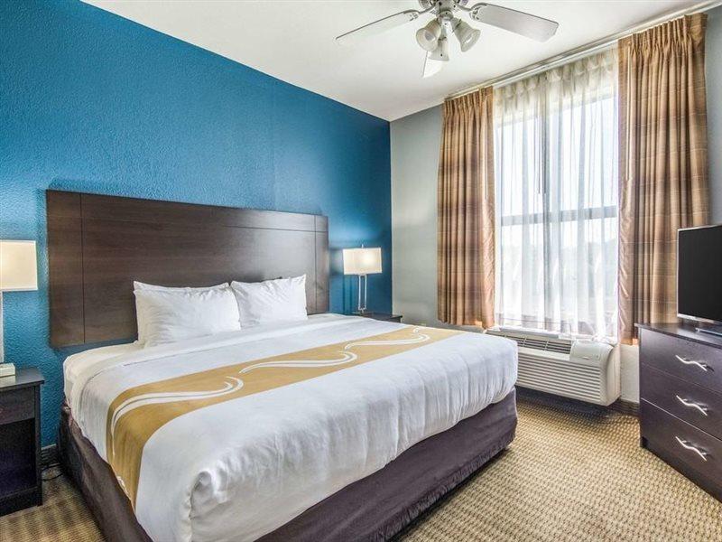 Quality Suites Maumelle - Little Rock Nw Kültér fotó