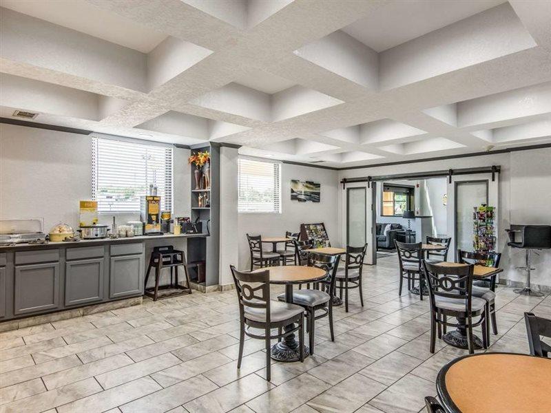 Quality Suites Maumelle - Little Rock Nw Kültér fotó