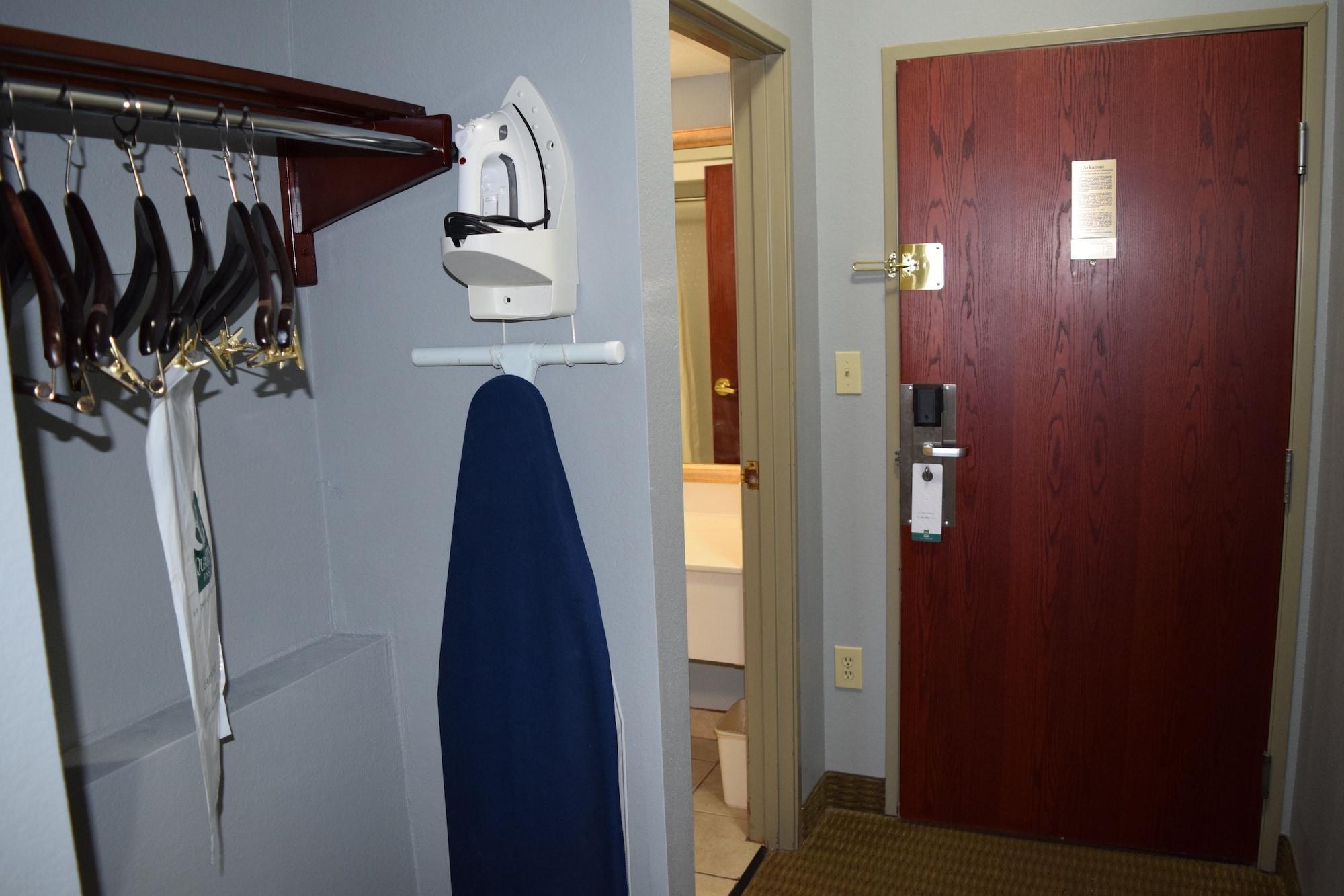 Quality Suites Maumelle - Little Rock Nw Kültér fotó