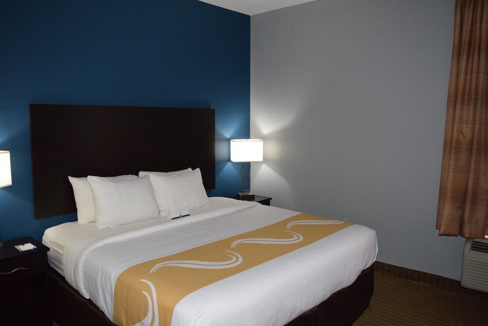 Quality Suites Maumelle - Little Rock Nw Kültér fotó