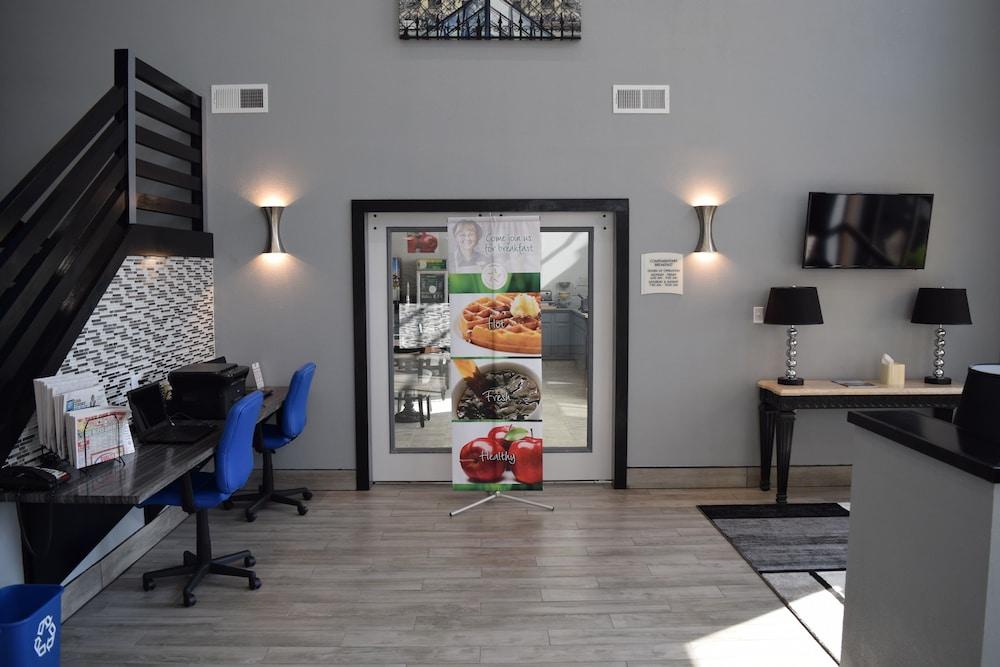 Quality Suites Maumelle - Little Rock Nw Kültér fotó