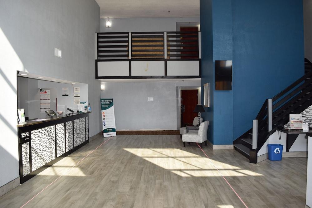 Quality Suites Maumelle - Little Rock Nw Kültér fotó