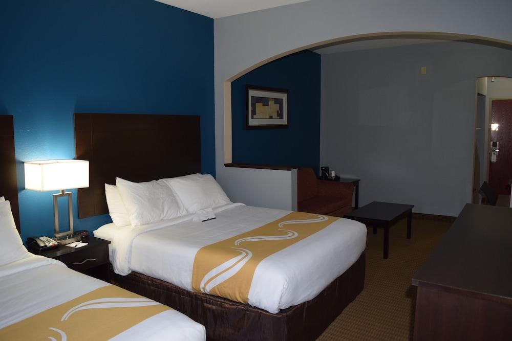 Quality Suites Maumelle - Little Rock Nw Kültér fotó
