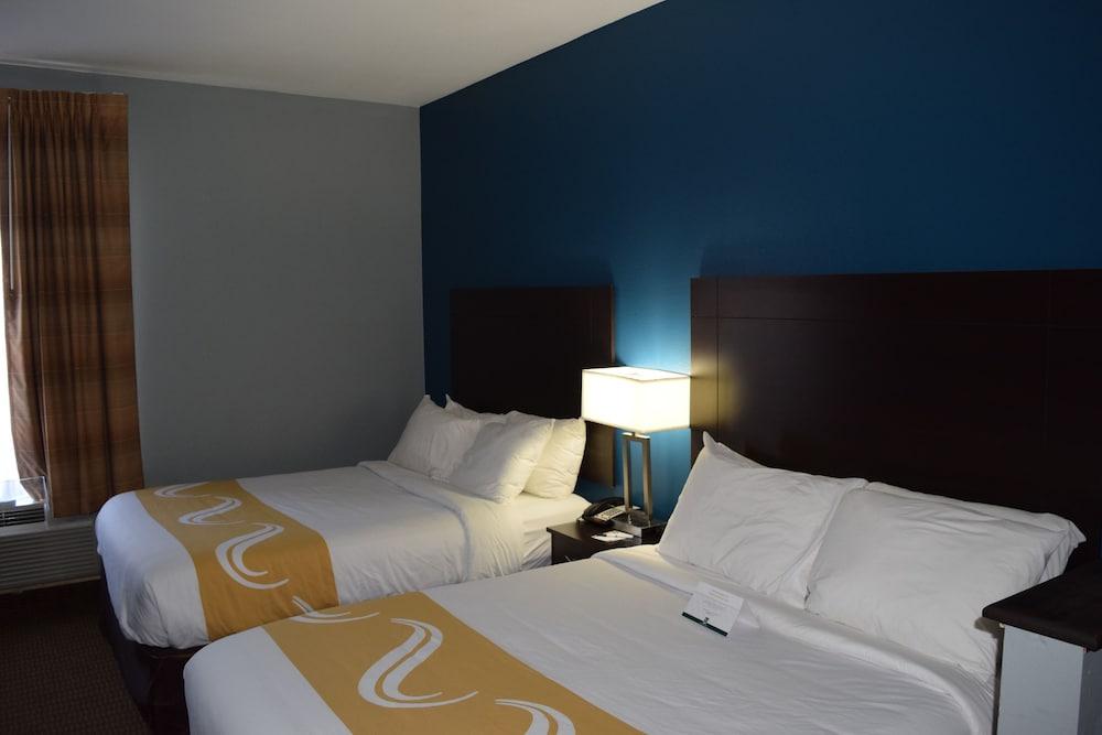 Quality Suites Maumelle - Little Rock Nw Kültér fotó