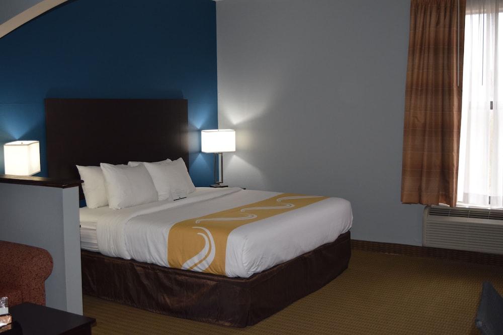 Quality Suites Maumelle - Little Rock Nw Kültér fotó