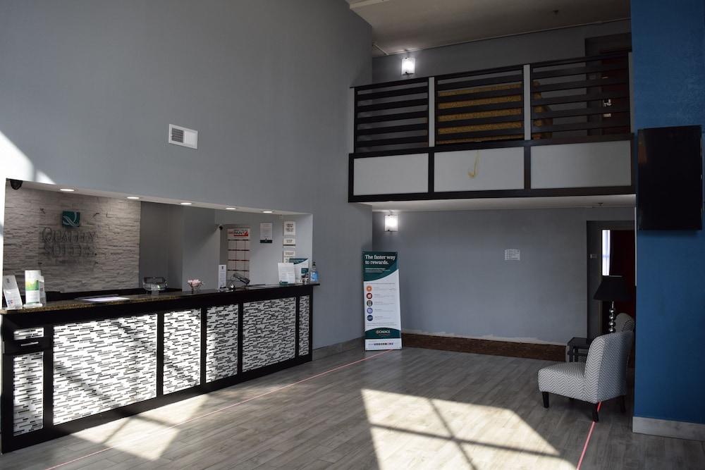 Quality Suites Maumelle - Little Rock Nw Kültér fotó
