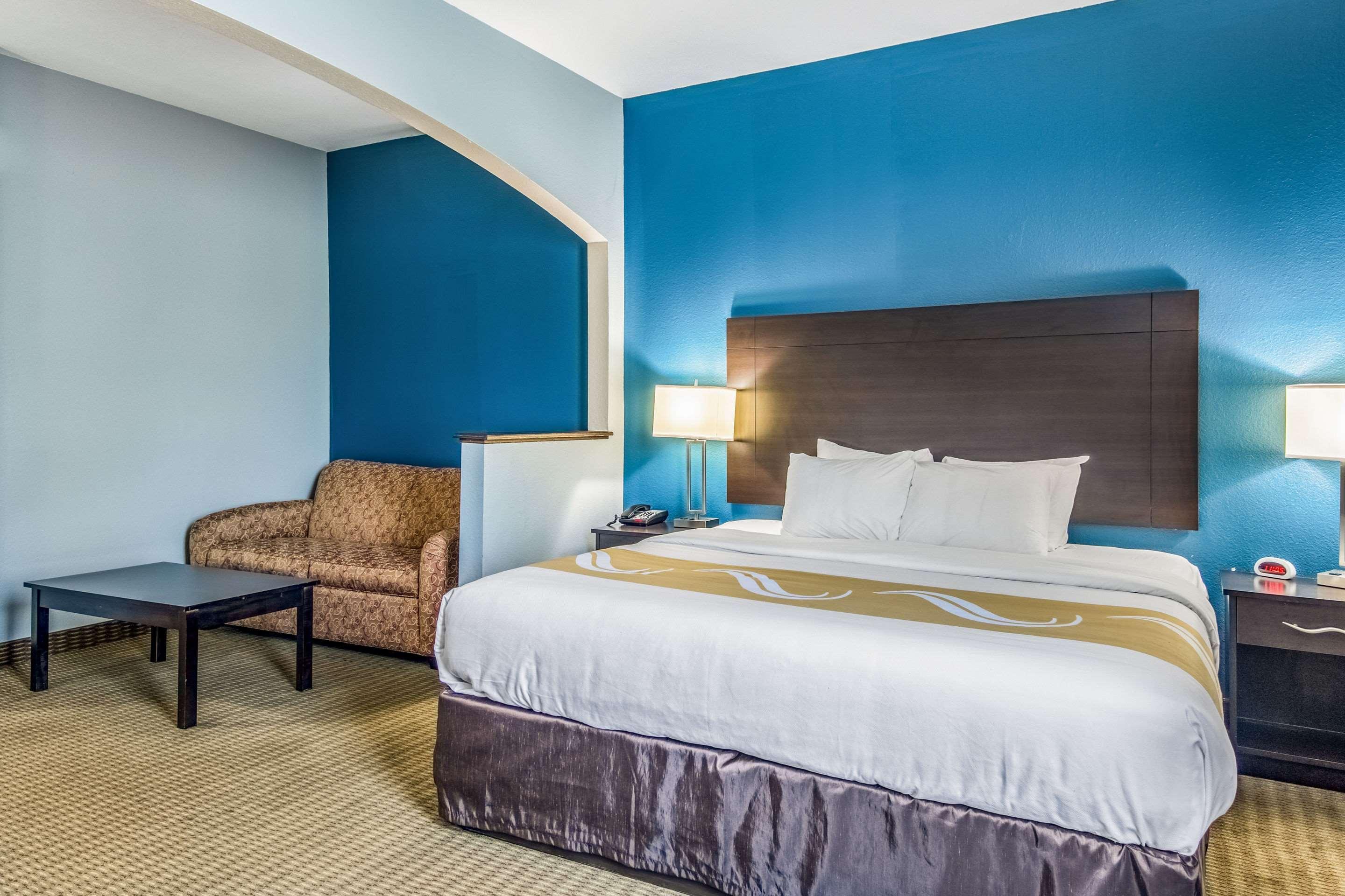 Quality Suites Maumelle - Little Rock Nw Kültér fotó
