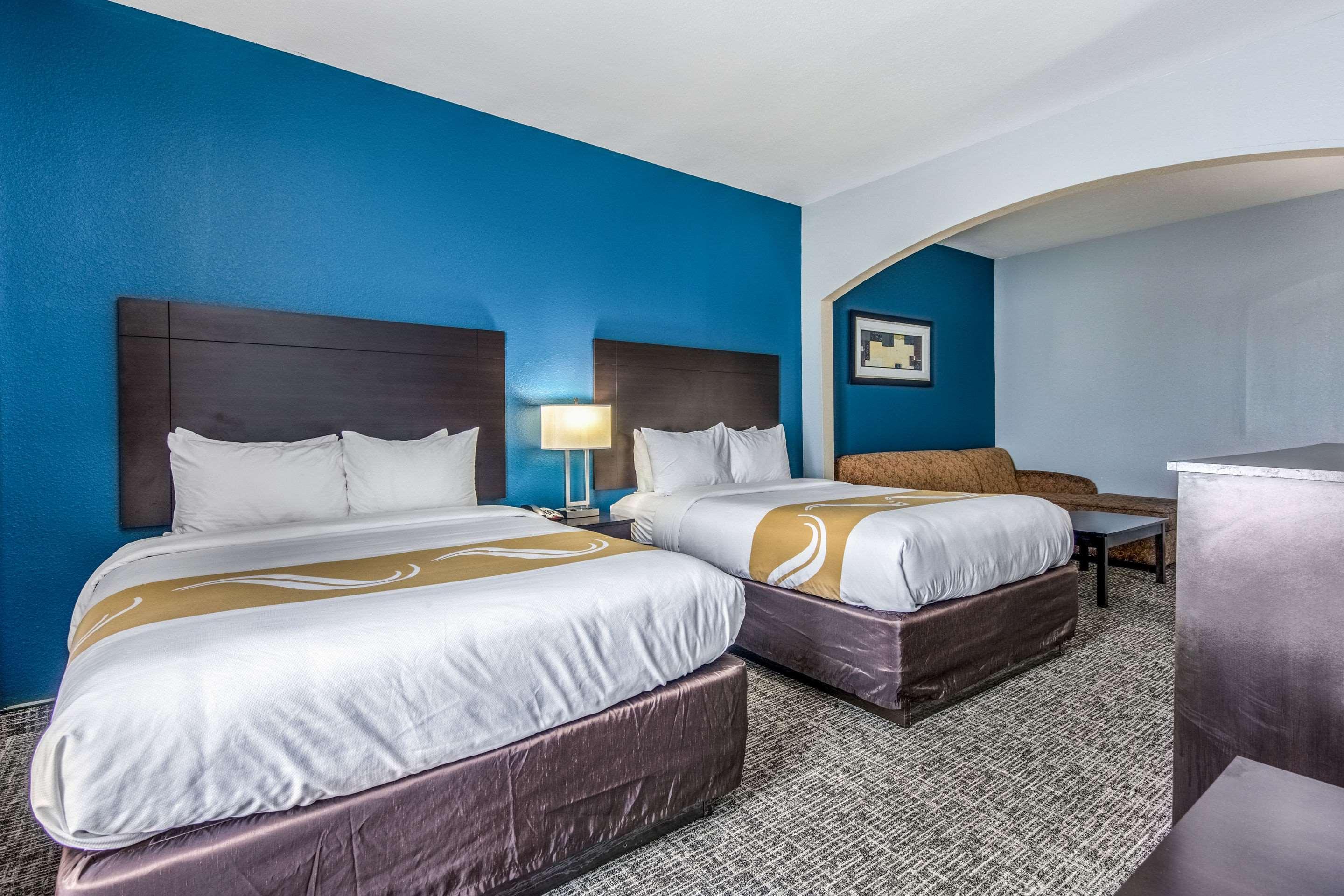Quality Suites Maumelle - Little Rock Nw Kültér fotó