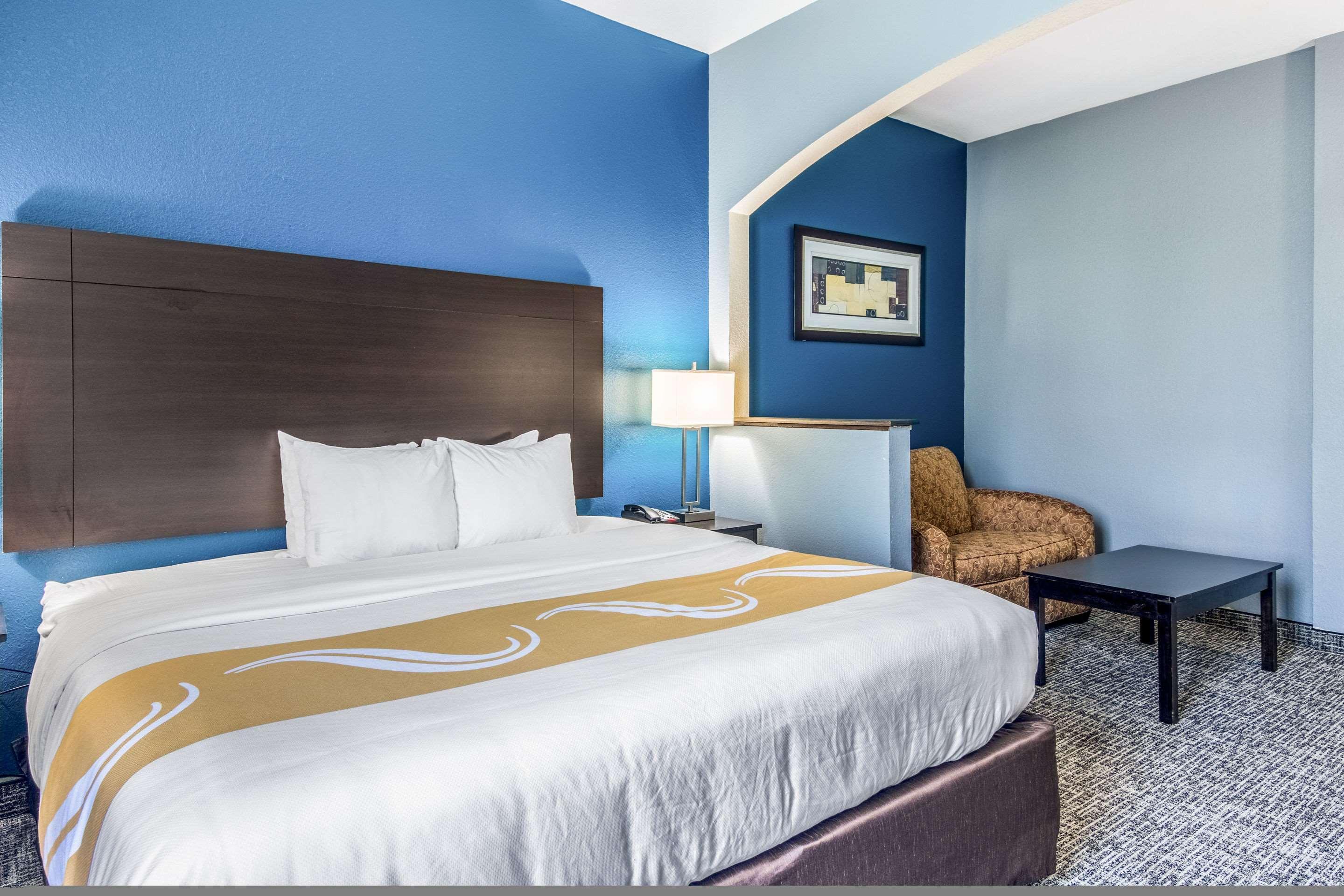 Quality Suites Maumelle - Little Rock Nw Kültér fotó