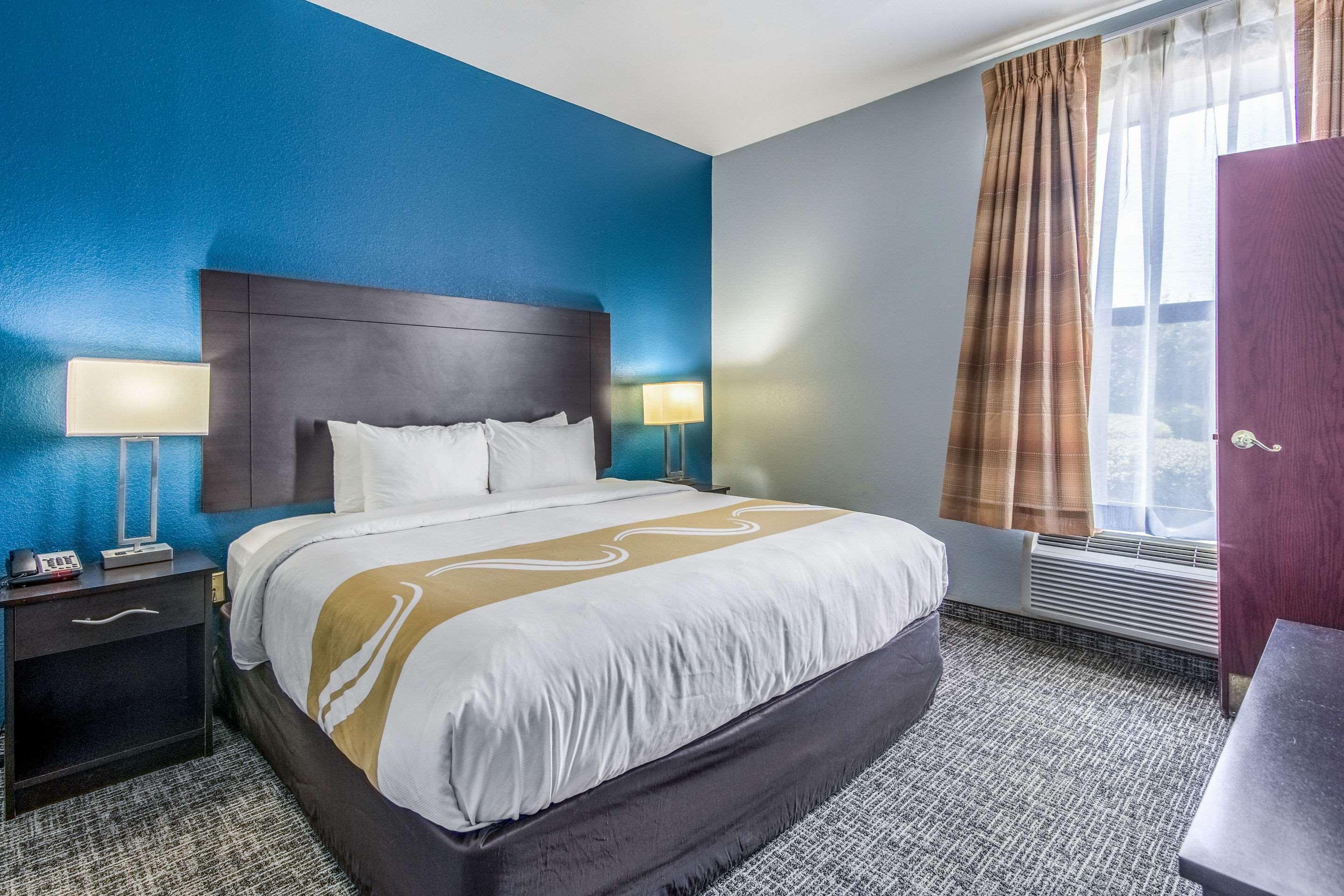 Quality Suites Maumelle - Little Rock Nw Kültér fotó