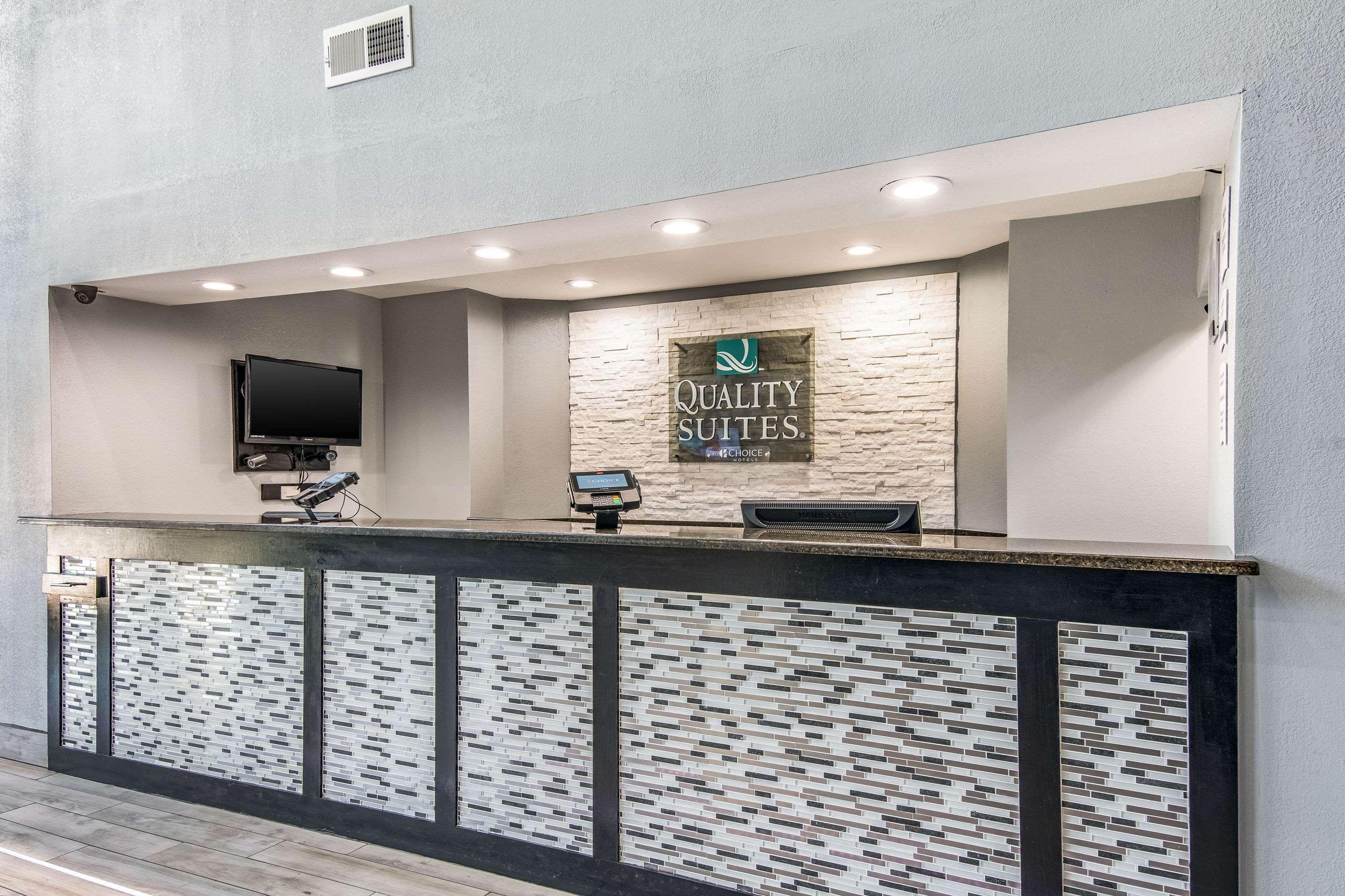 Quality Suites Maumelle - Little Rock Nw Kültér fotó