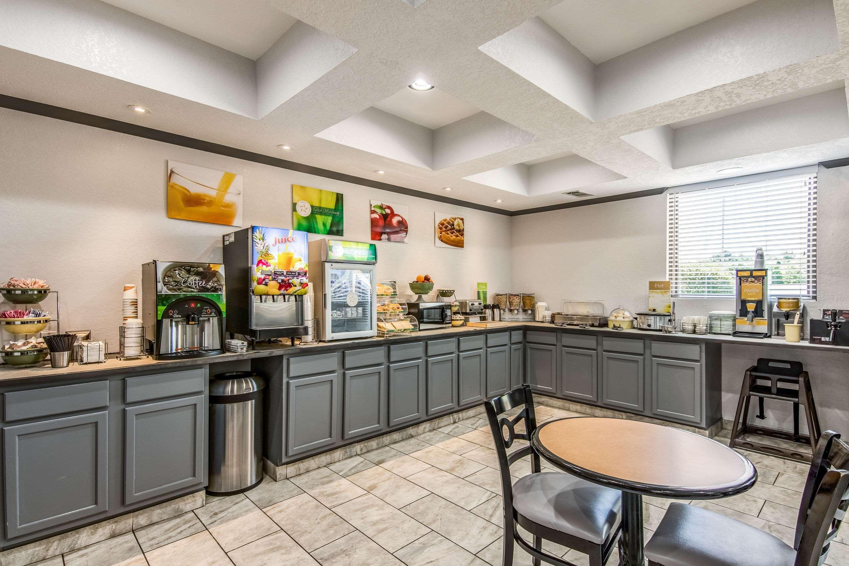 Quality Suites Maumelle - Little Rock Nw Kültér fotó