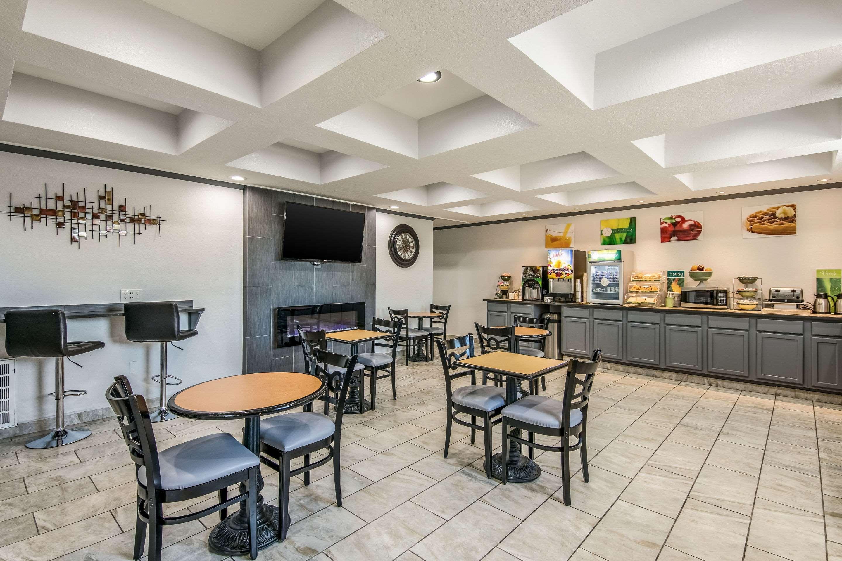 Quality Suites Maumelle - Little Rock Nw Kültér fotó