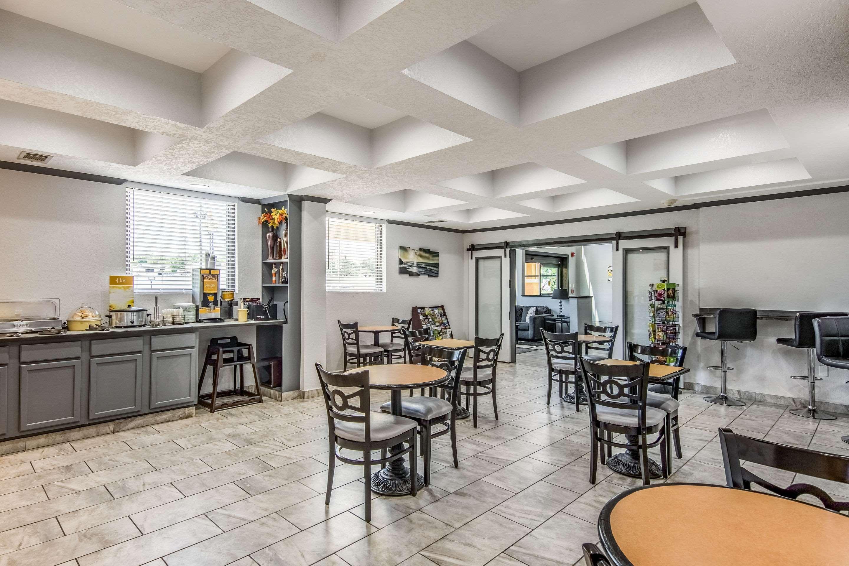 Quality Suites Maumelle - Little Rock Nw Kültér fotó