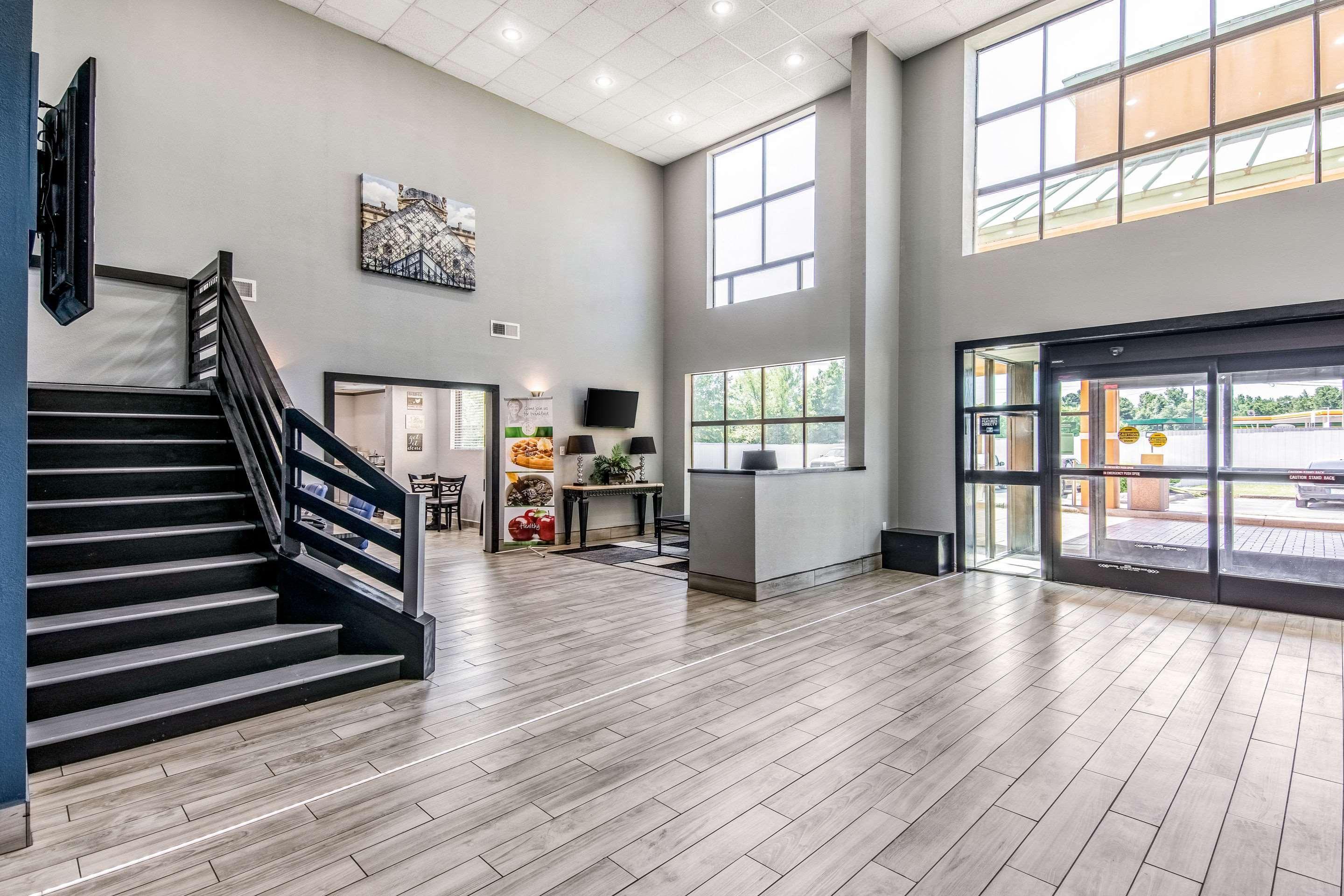 Quality Suites Maumelle - Little Rock Nw Kültér fotó