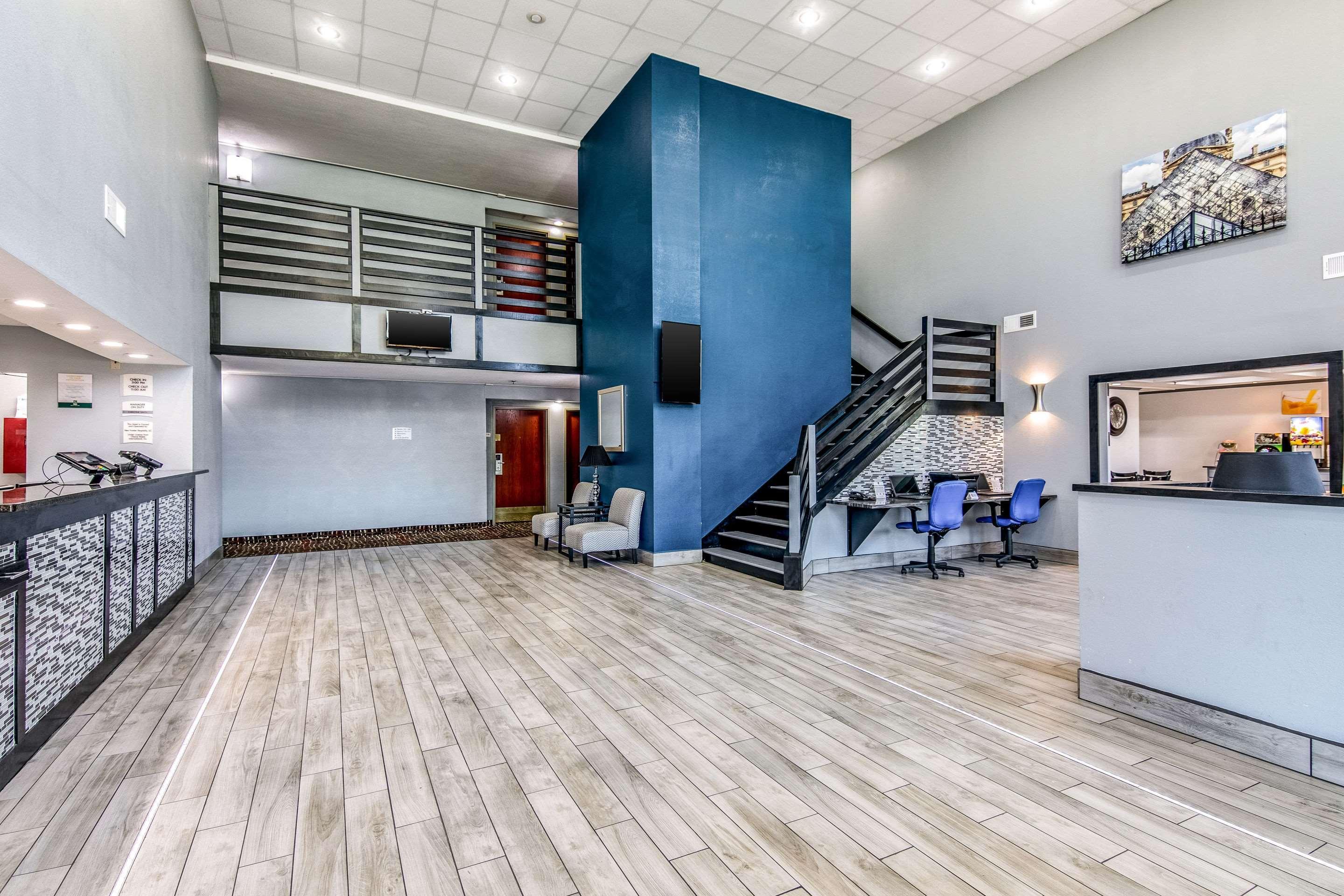 Quality Suites Maumelle - Little Rock Nw Kültér fotó