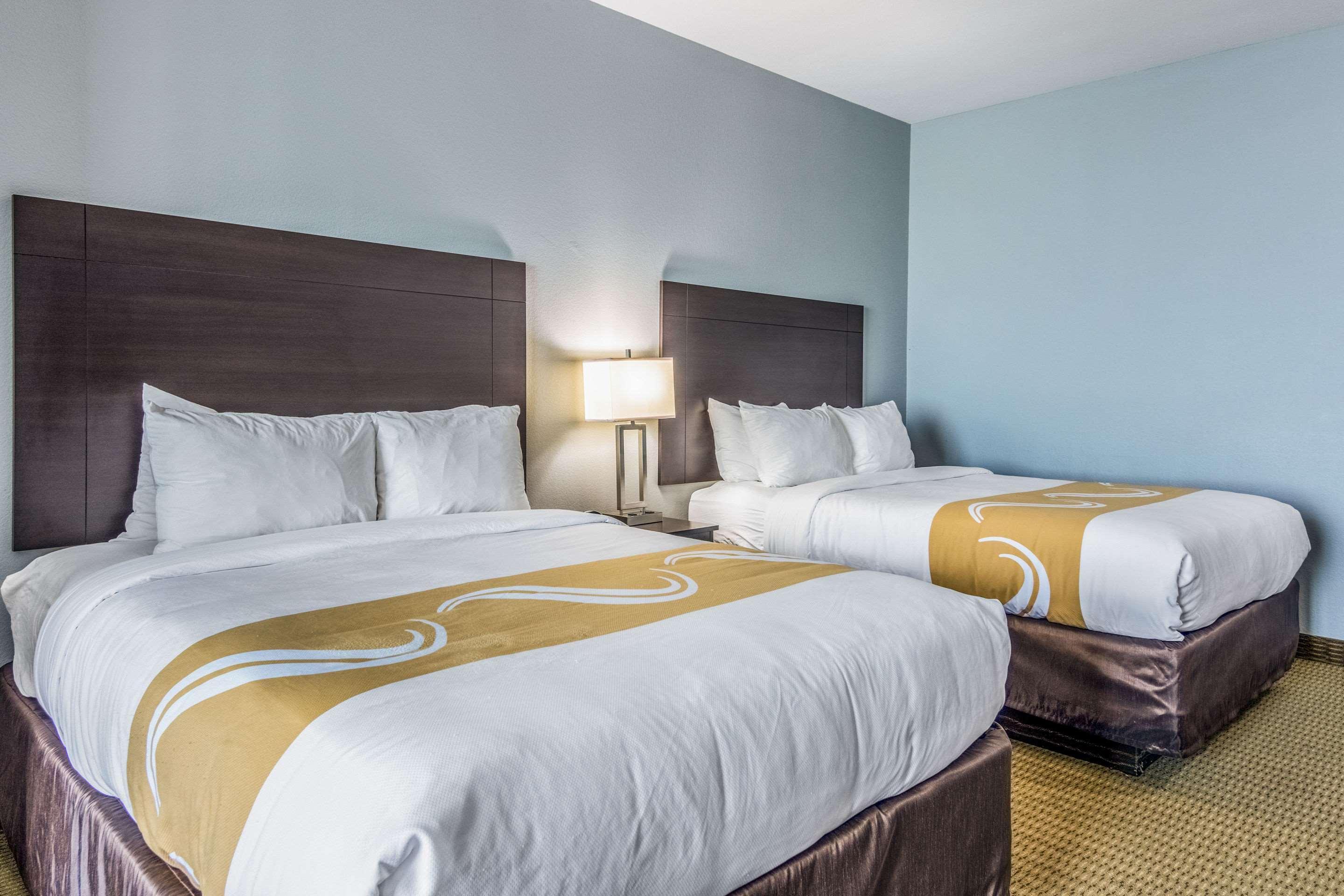 Quality Suites Maumelle - Little Rock Nw Kültér fotó