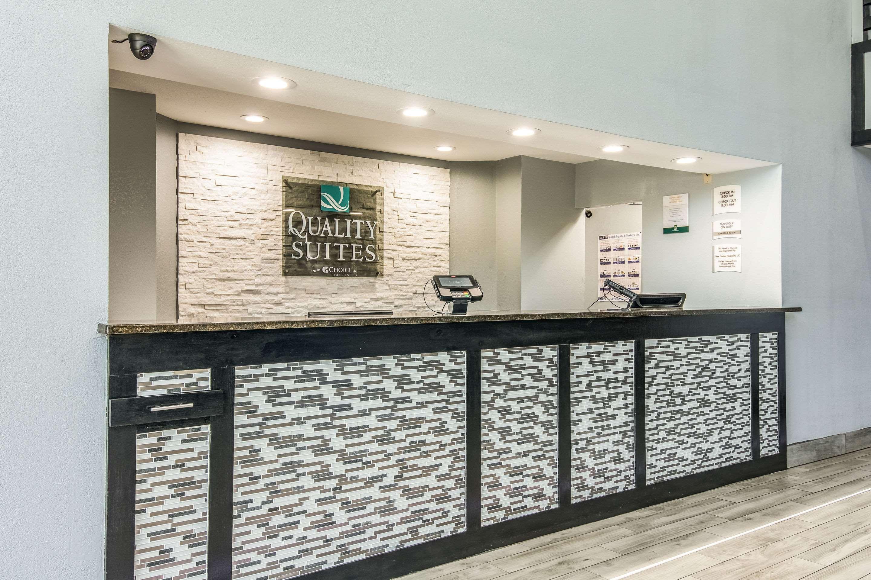 Quality Suites Maumelle - Little Rock Nw Kültér fotó