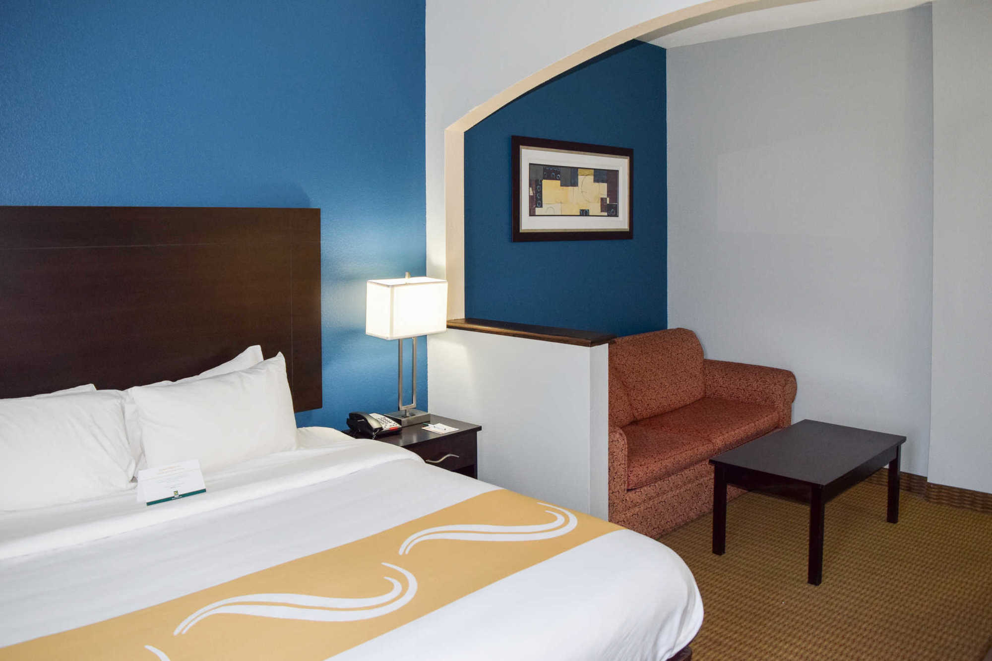 Quality Suites Maumelle - Little Rock Nw Szoba fotó