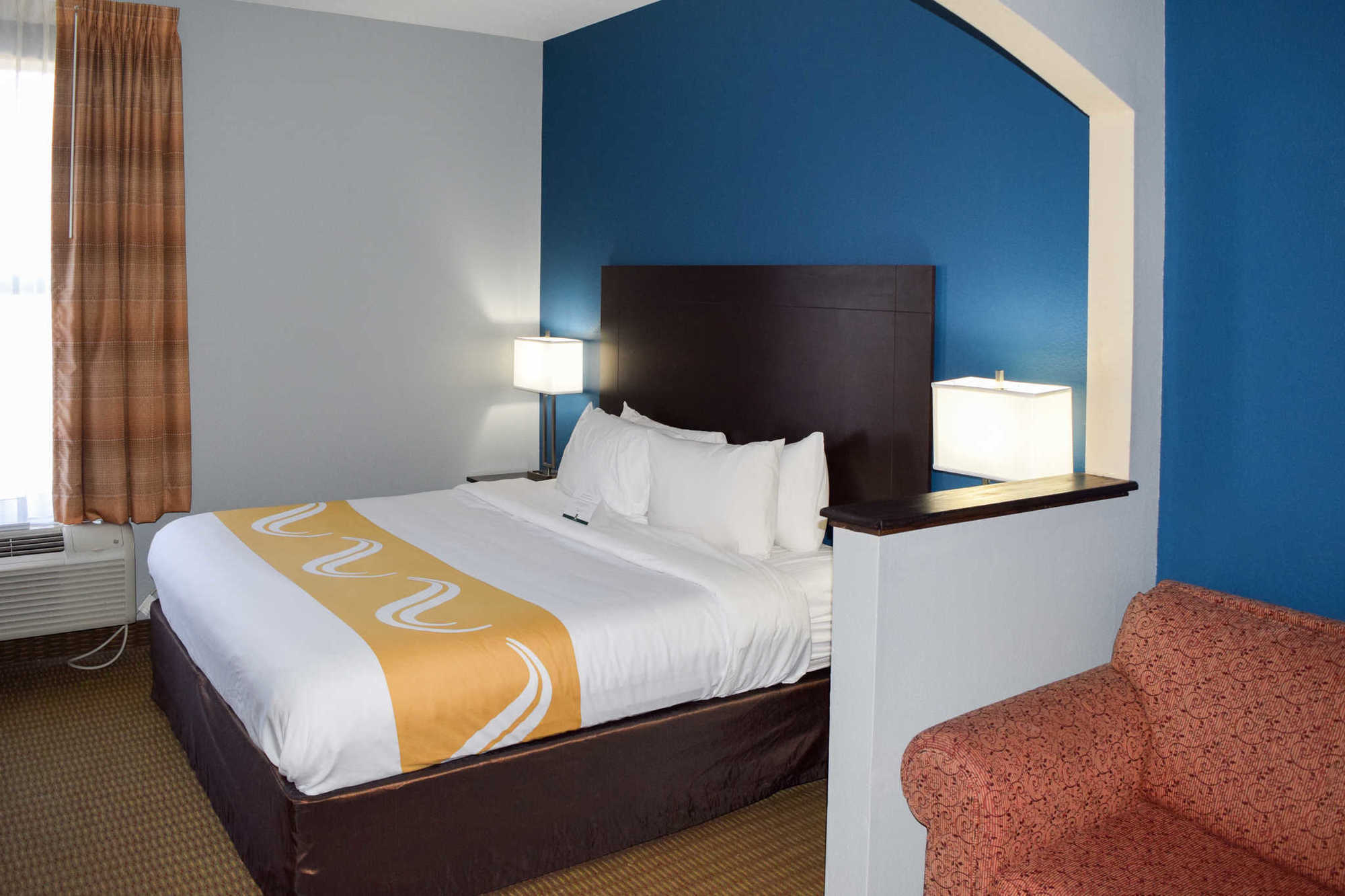 Quality Suites Maumelle - Little Rock Nw Szoba fotó
