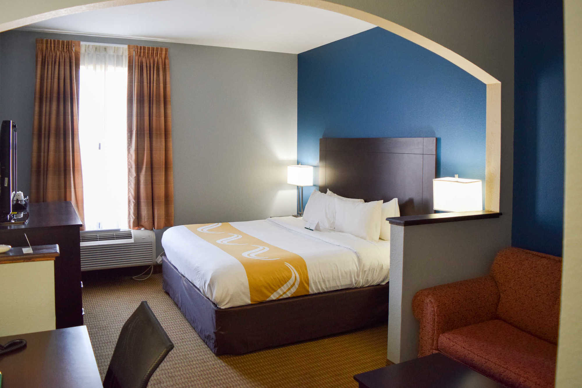 Quality Suites Maumelle - Little Rock Nw Szoba fotó
