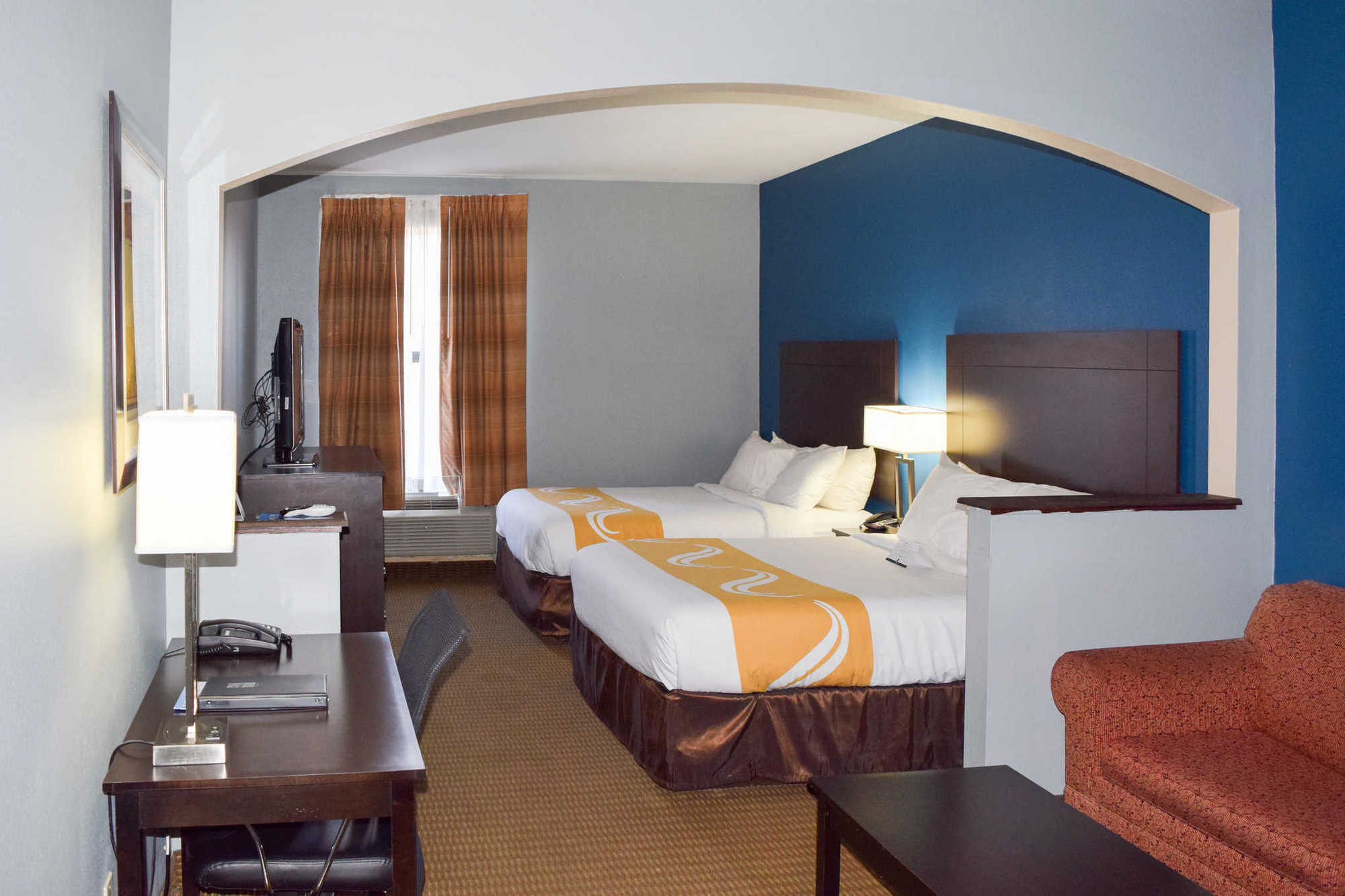 Quality Suites Maumelle - Little Rock Nw Szoba fotó