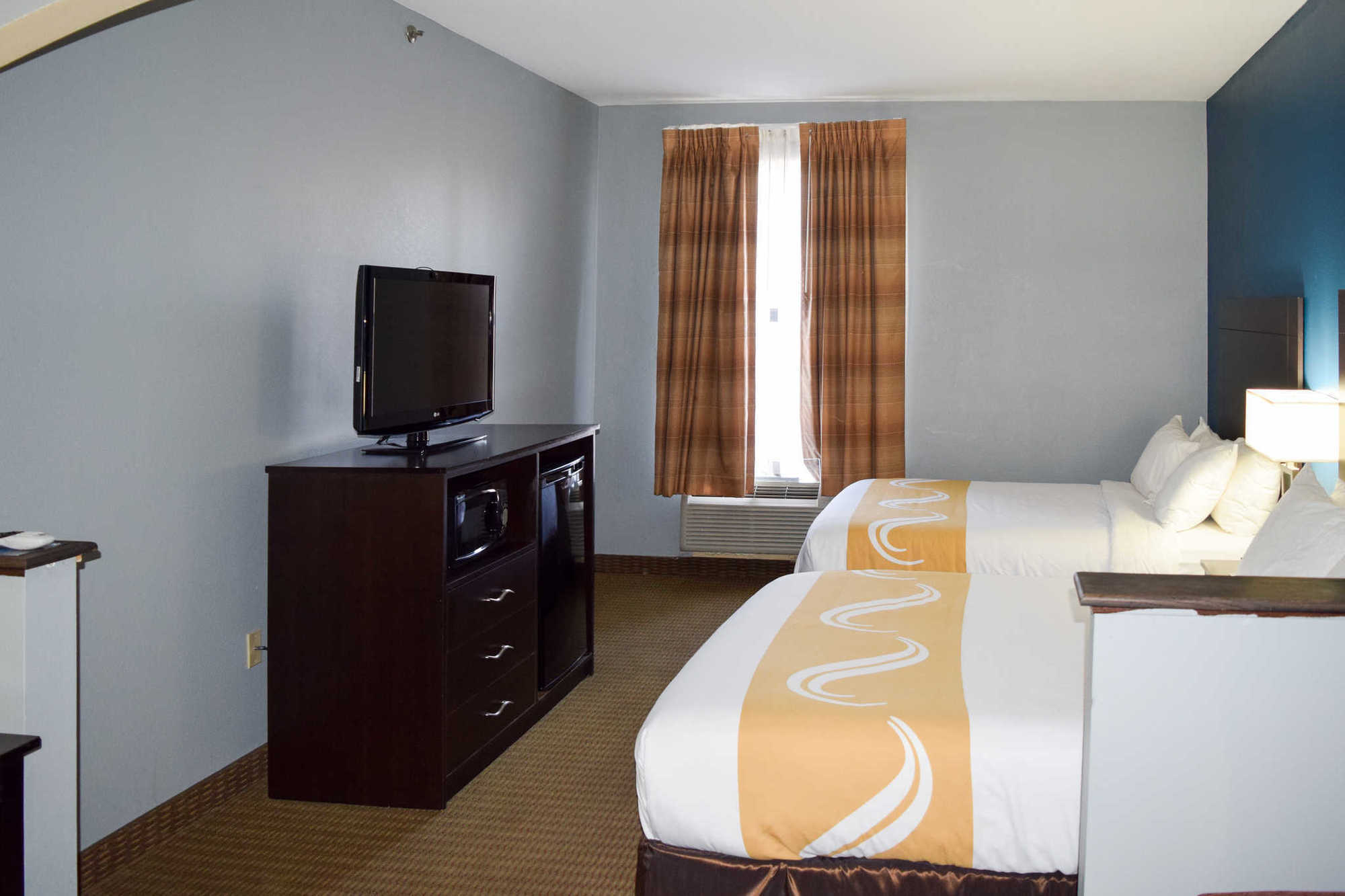 Quality Suites Maumelle - Little Rock Nw Szoba fotó