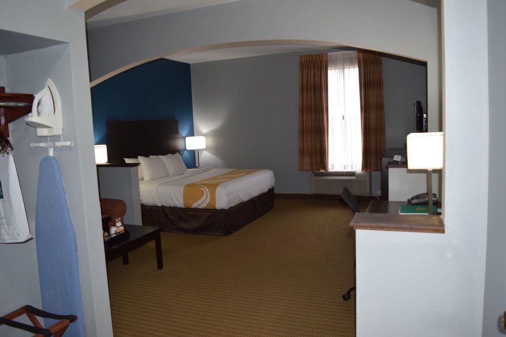Quality Suites Maumelle - Little Rock Nw Kültér fotó
