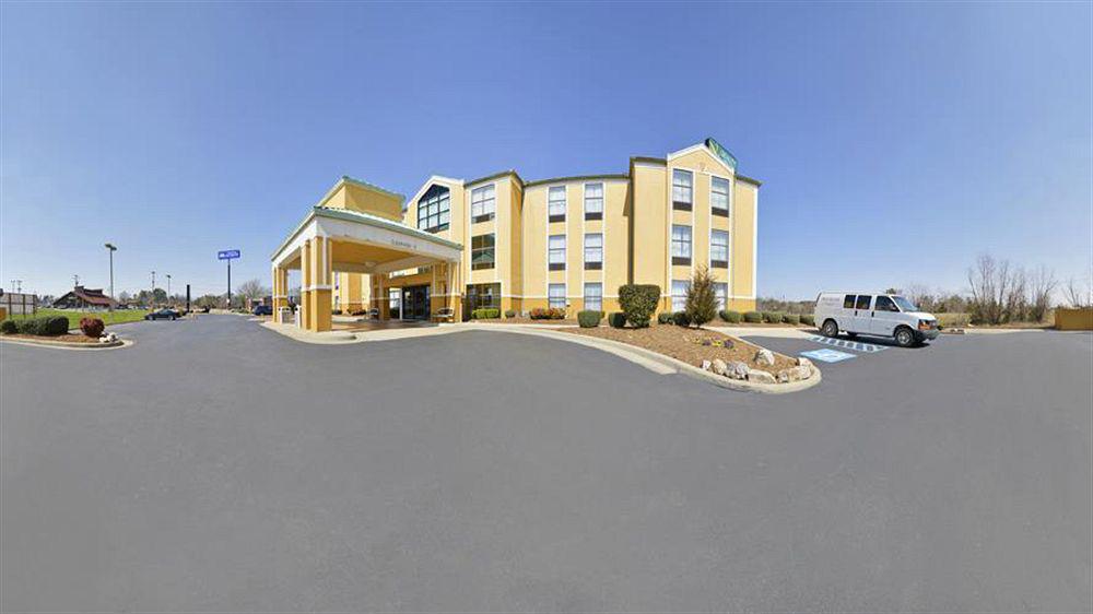 Quality Suites Maumelle - Little Rock Nw Kültér fotó