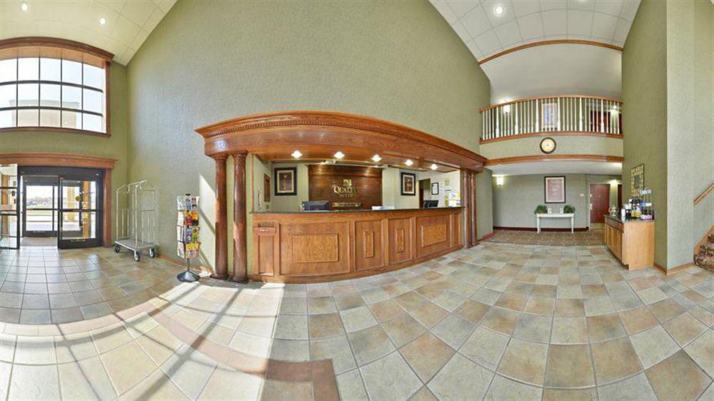 Quality Suites Maumelle - Little Rock Nw Kültér fotó