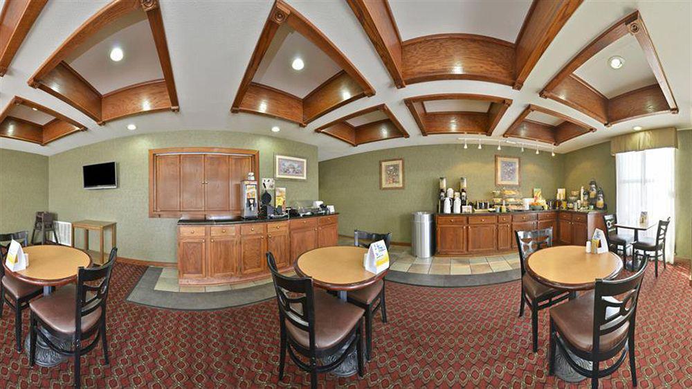 Quality Suites Maumelle - Little Rock Nw Kültér fotó